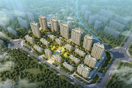 三间平房子怎么设计