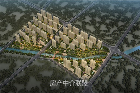 领秀城二期精装少住三房步梯2楼采光好家电全送随时看房