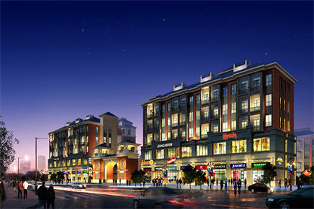 房子承重墙怎么改