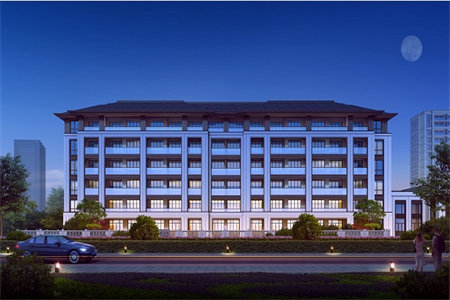 稀缺户型！奥韵花园137平大套三大H户型，送车库，位置很好