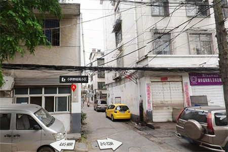 明城学区房！帝邦小区103平套三送大附房凤凰楼层